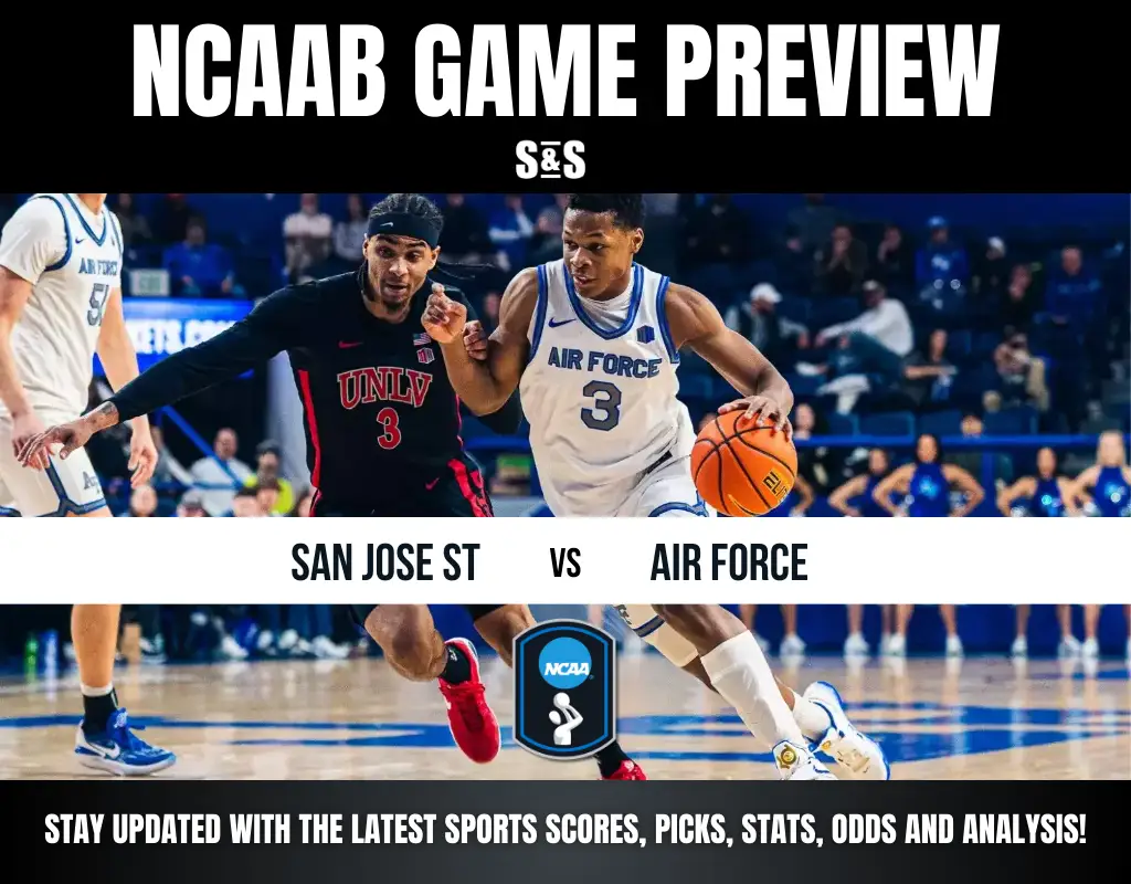 sj st vs air force