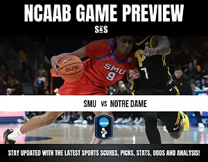 smu vs notre dame