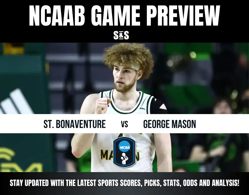 st.bonaventure vs george mason