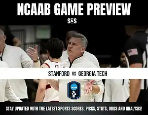 stanfrd vs georgia tech