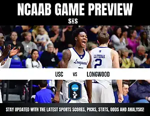 usc longwood