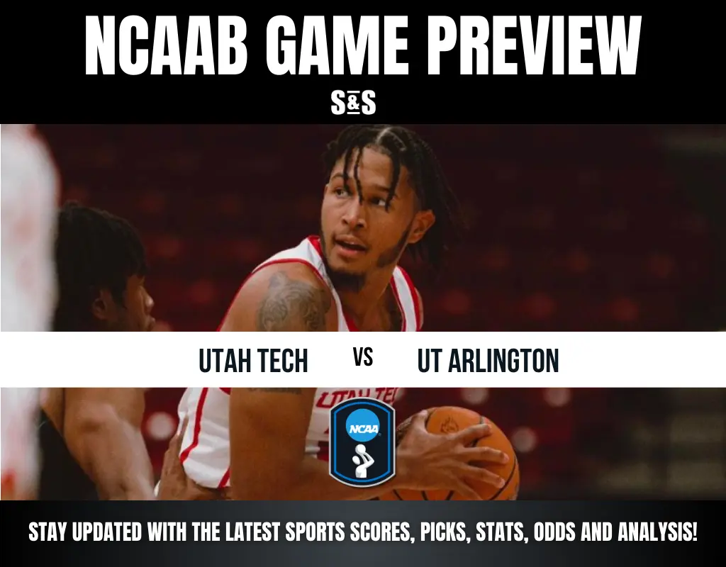 utah tech , ut arlington