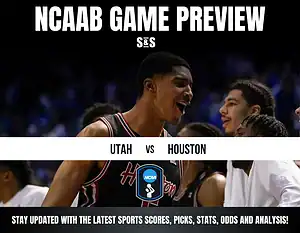 utah vs houston