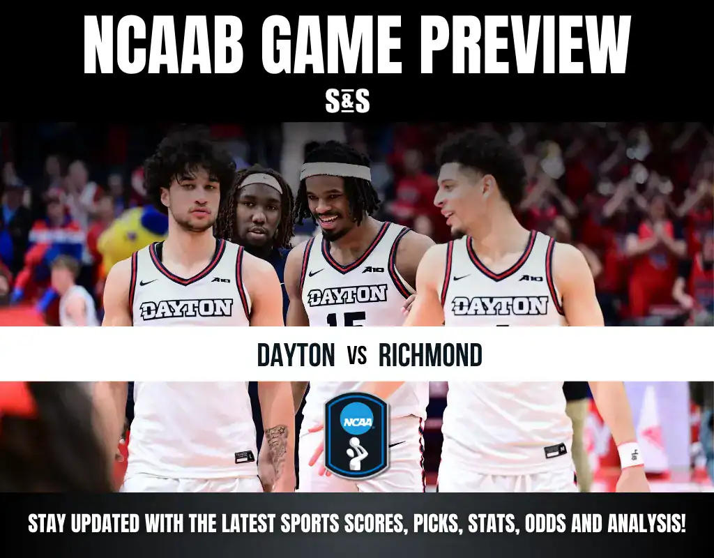 dayton vs richmond