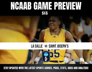 la salle vs saint joseph