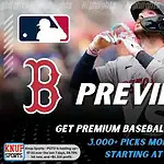 Boston Red Sox vs. Baltimore Orioles