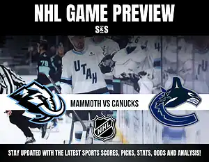 mammoth canucks