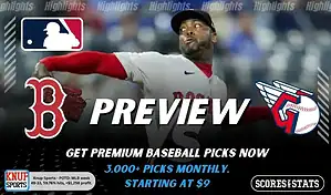 Boston Red Sox vs Cleveland Guardians