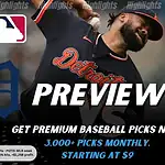 Detroit Tigers vs Chicago White Sox