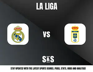 LA LIGA STAY UPDATED WITH THE LATEST SPORTS SCORES, PICKS, STATS, ODDS AND ANALYSIS!