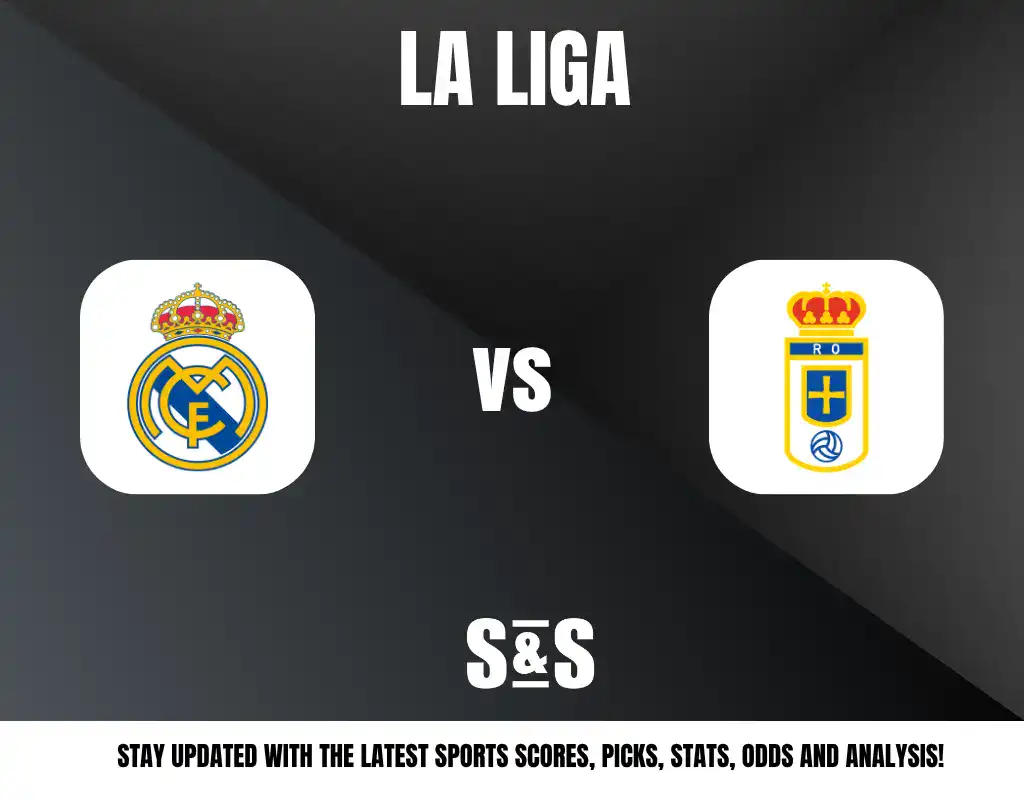 LA LIGA STAY UPDATED WITH THE LATEST SPORTS SCORES, PICKS, STATS, ODDS AND ANALYSIS!