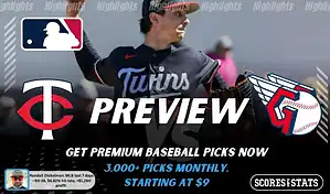 Minnesota Twins vs Cleveland Guardians