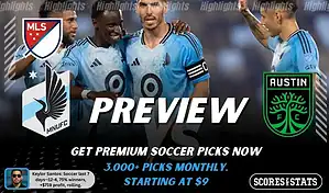 Minnesota United vs Austin FC