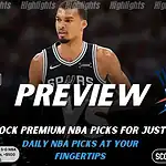 San Antonio Spurs vs Oklahoma City Thunder