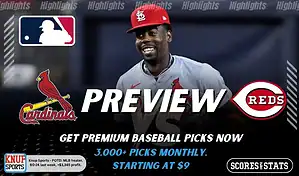 St. Louis Cardinals vs Cincinnati Reds Picks and Predictions – May 23, 2026