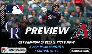 Washington Nationals vs Atlanta Braves