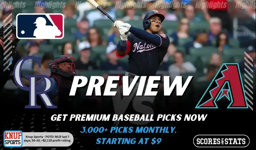 Washington Nationals vs Atlanta Braves