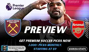 West Ham vs Arsenal