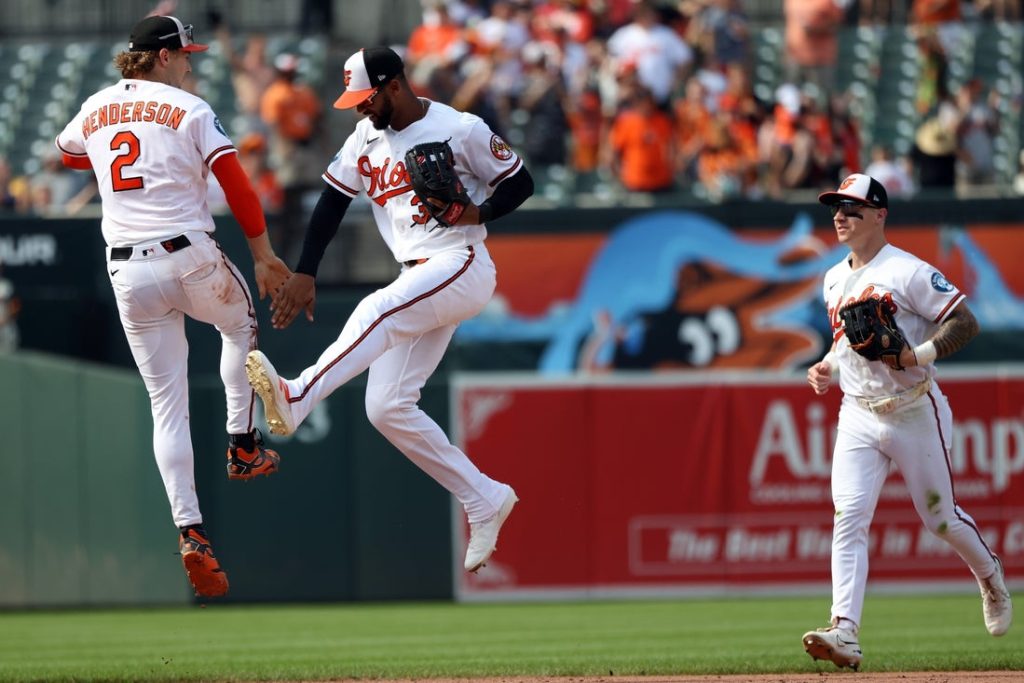Houston Astros vs Baltimore Orioles Picks and Predictions July 17th