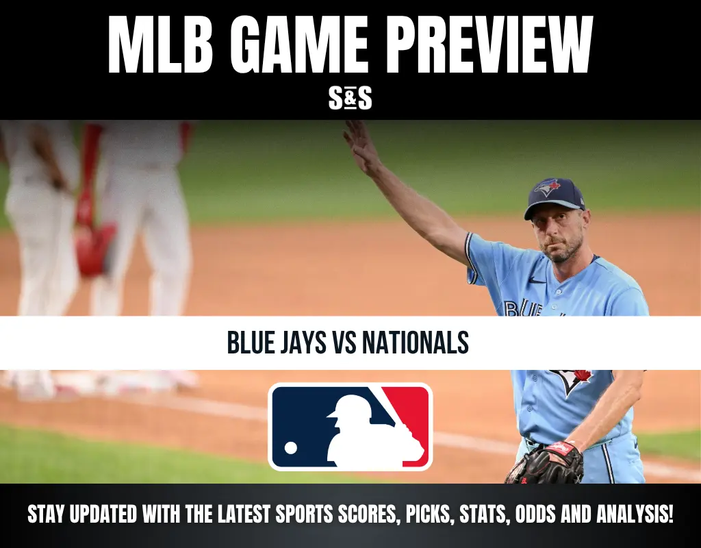 MLB game preview featuring Diamondbacks vs Pirates with a batter in red uniform and the MLB logo. Stay updated with scores and analysis.