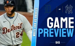 Tigers vs Yankees Recap