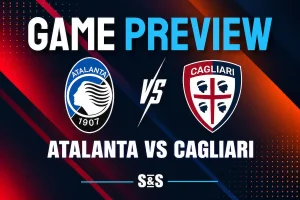Atalanta vs Cagliari