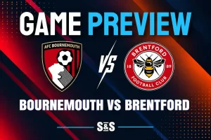 Bournemouth vs Brentford