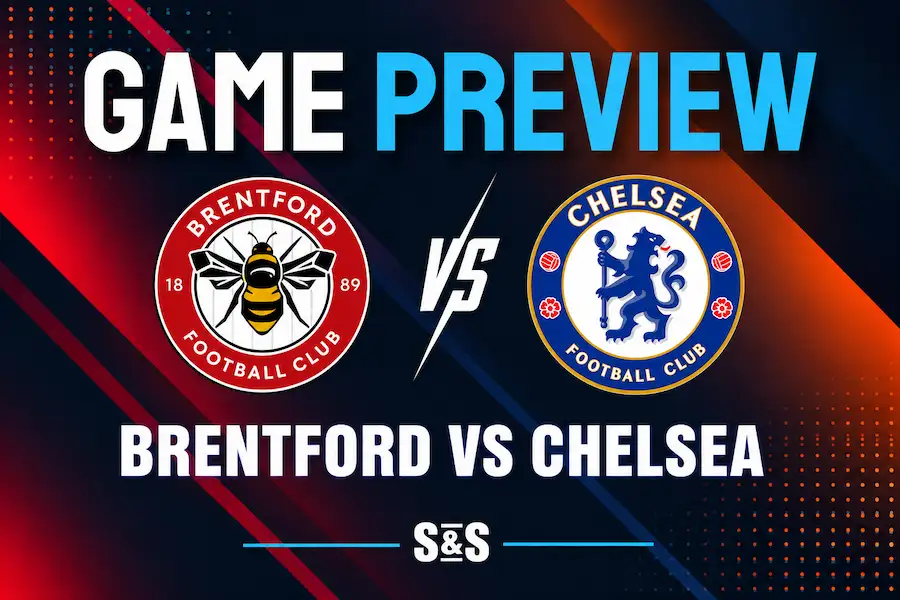 Brentford vs Chelsea