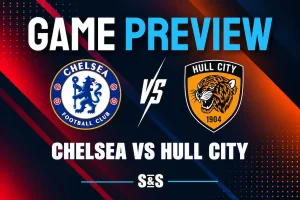 Chelsea vs Hull City