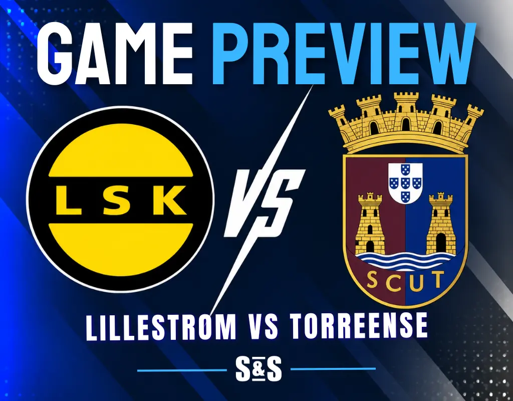 Game preview: Lillestrøm vs Torreense.