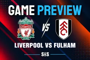 Liverpool vs Fulham