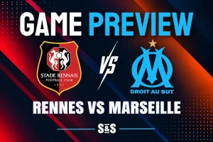 Rennes vs Marseille
