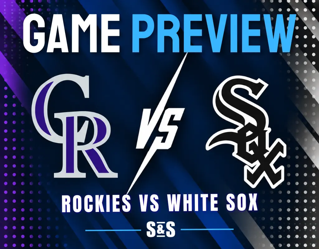Game Preview: Rockies vs White Sox
