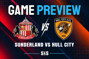 Sunderland vs Hull City Picks, Predictions and Odds