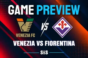 Venezia vs Fiorentina
