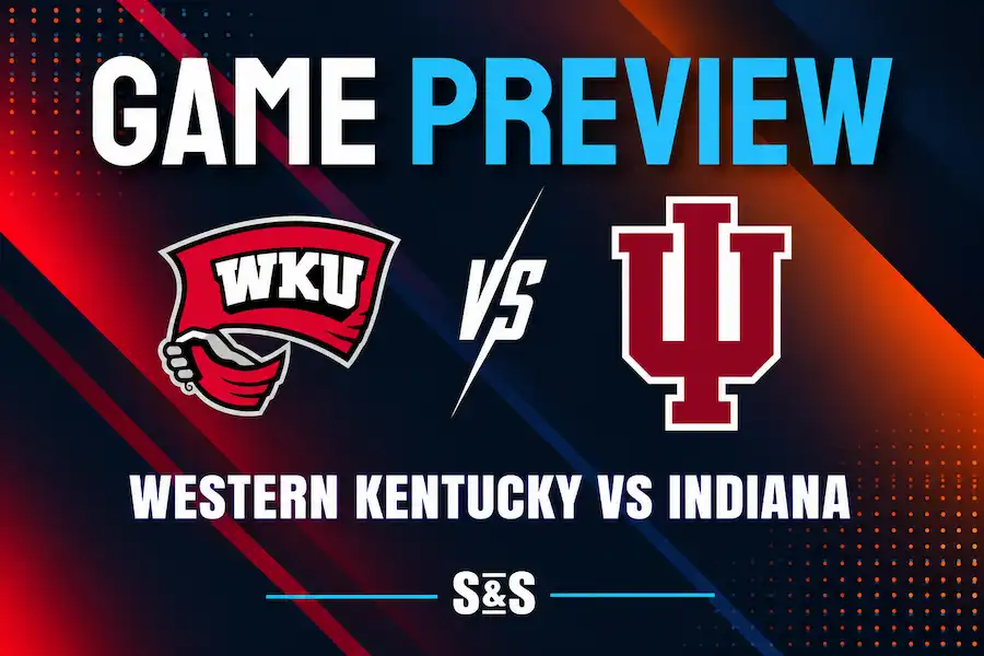 Western Kentucky vs Indiana