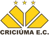 CRICIUMA EC SC Logo