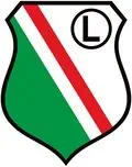 San Diego FC 4 LEGIA WARSZAWA Logo