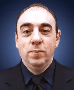 Rob Vinciletti Logo