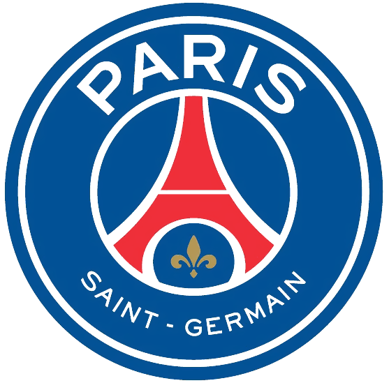 PARIS SAINT-GERMAIN Logo