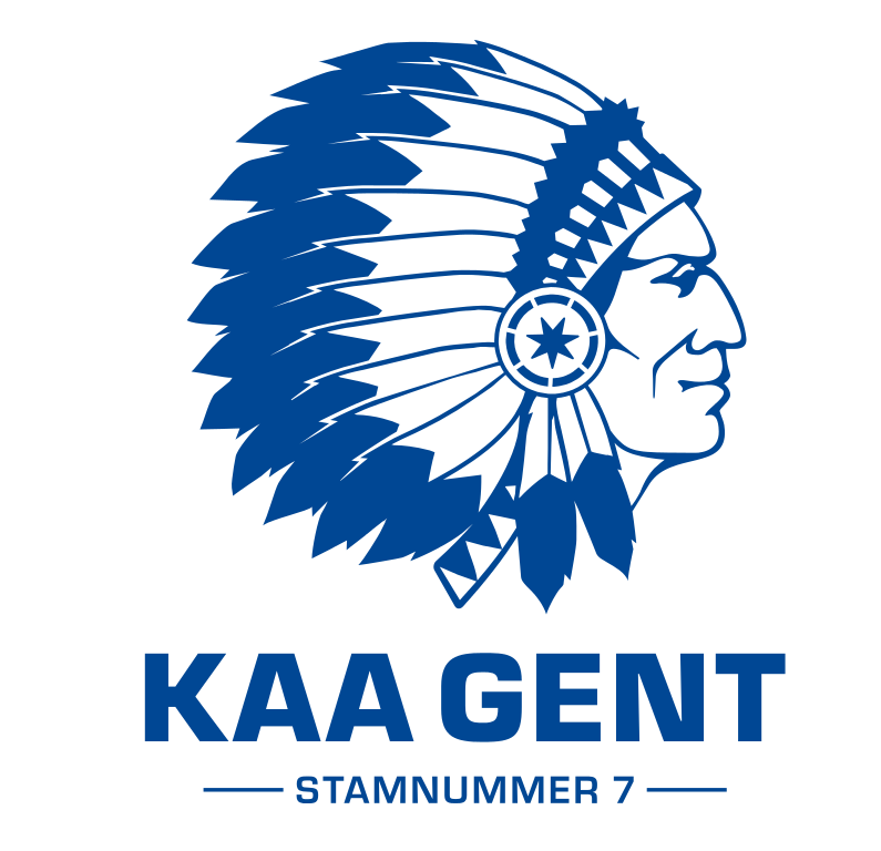 KAA GENT Logo