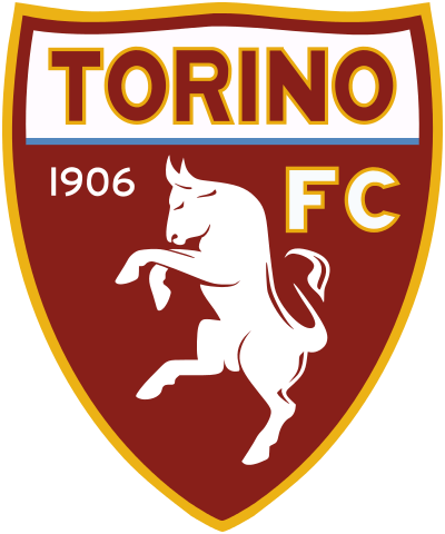 TORINO FC Logo