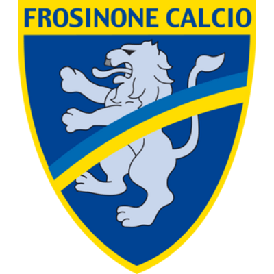 FROSINONE CALCIO Logo
