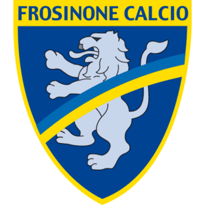 FROSINONE CALCIO Logo