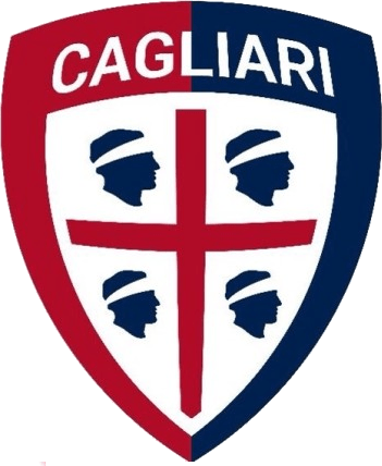 CAGLIARI CALCIO Logo
