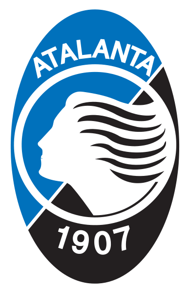 ATALANTA BC Logo