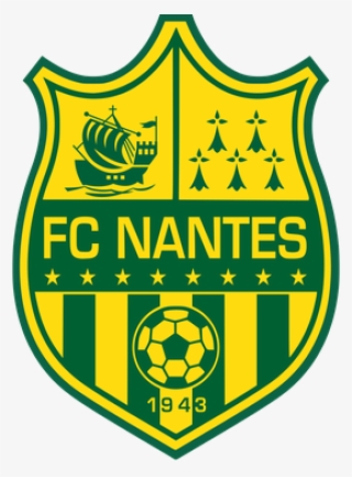 FC NANTES Logo