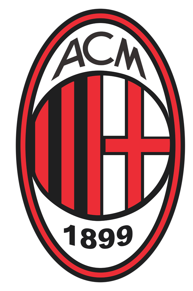 AC MILAN Logo