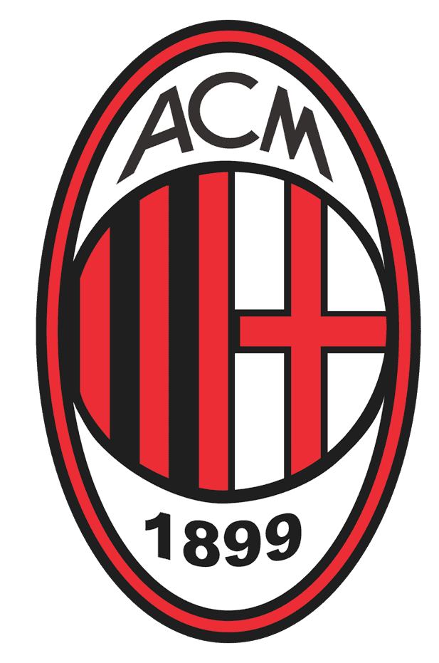 AC MILAN Logo