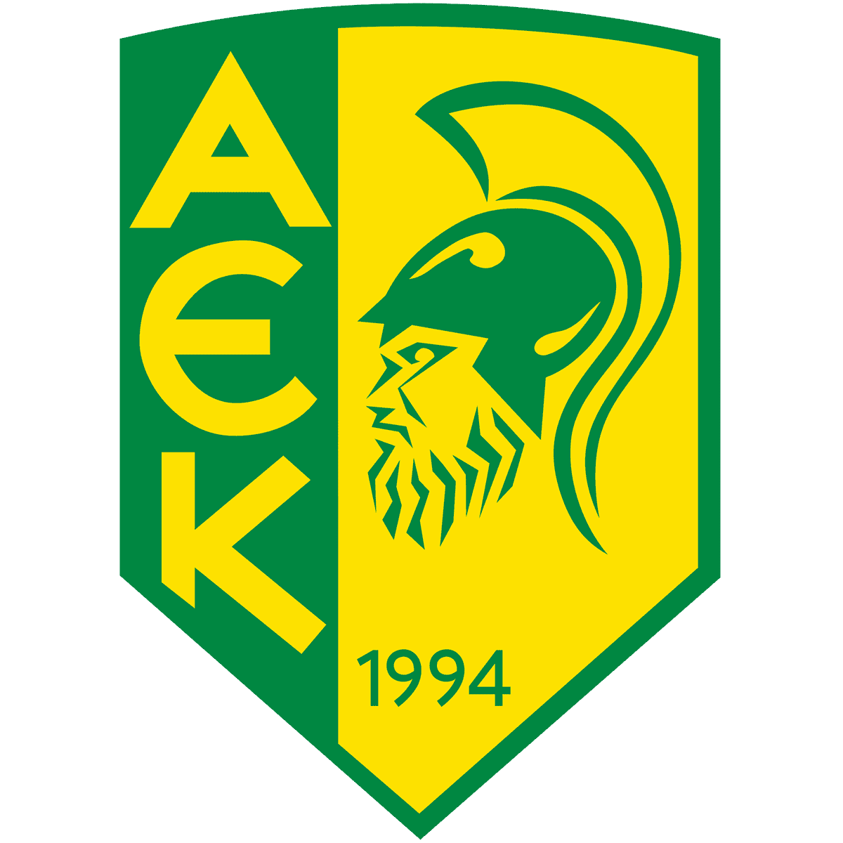 Soccer Previews 22 AEK LARNACA Logo